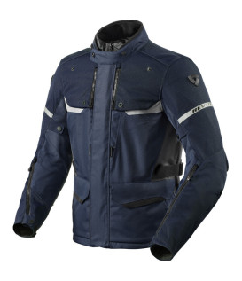 Rev'it - Veste Outback 4 H2O