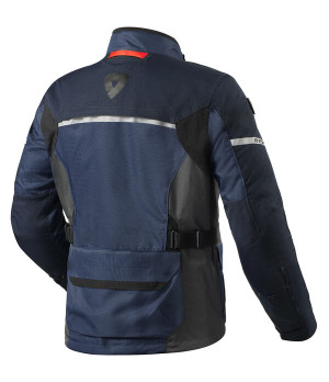 Rev'it - Veste Outback 4 H2O