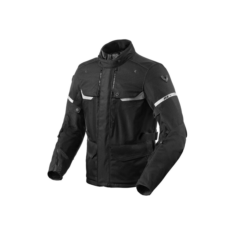 Rev'it - Veste Outback 4 H2O