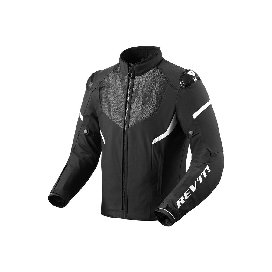 Rev'it - Veste Hyperspeed 2 H2O