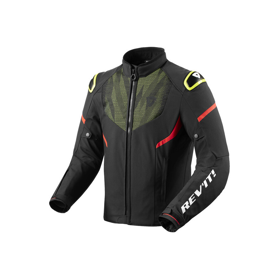 Rev'it - Veste Hyperspeed 2 H2O