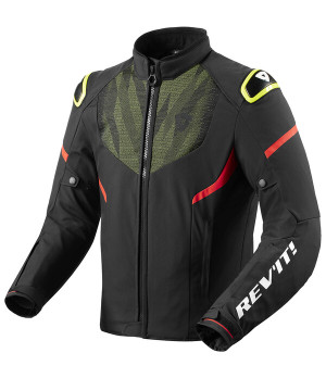 Rev'it - Veste Hyperspeed 2 H2O