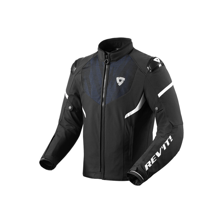 Rev'it - Veste Hyperspeed 2 H2O