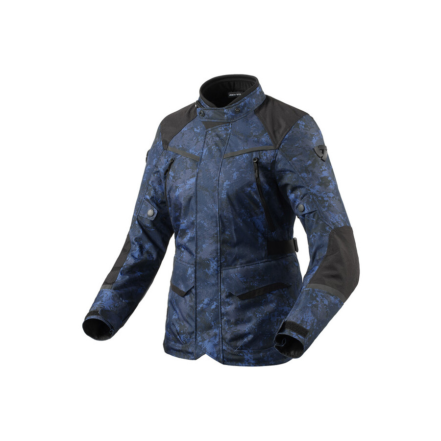 Rev'it - Veste Voltiac 3 H2O Ladies