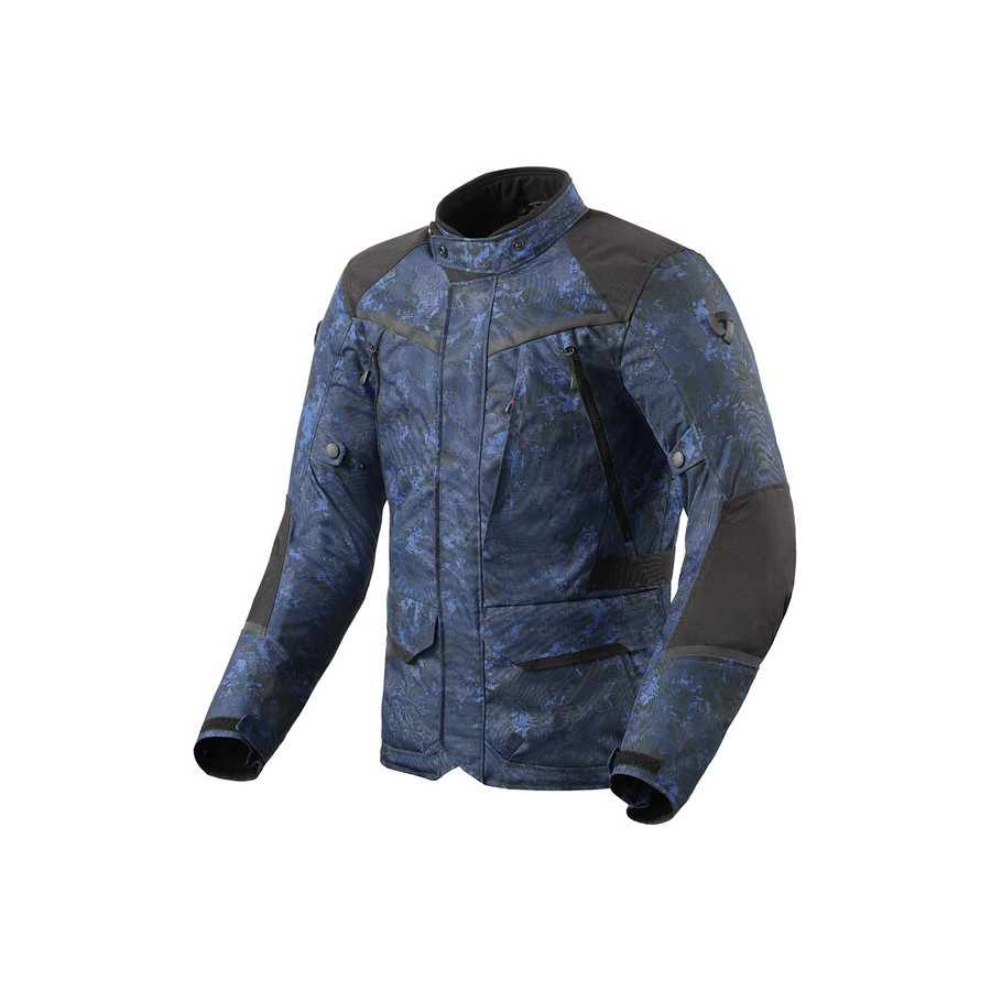 Rev'it - Veste Voltiac 3 H2O