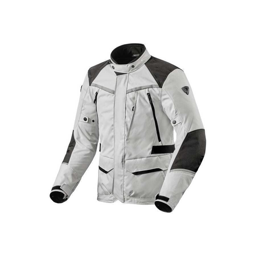 Rev'it - Veste Voltiac 3 H2O