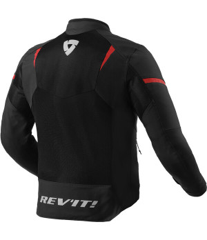 Rev'it - Veste Hyperspeed 2 GT Air