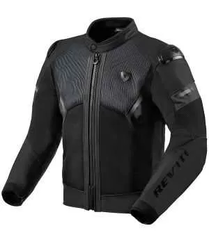 Rev'it - Veste Mantis 2 H2O