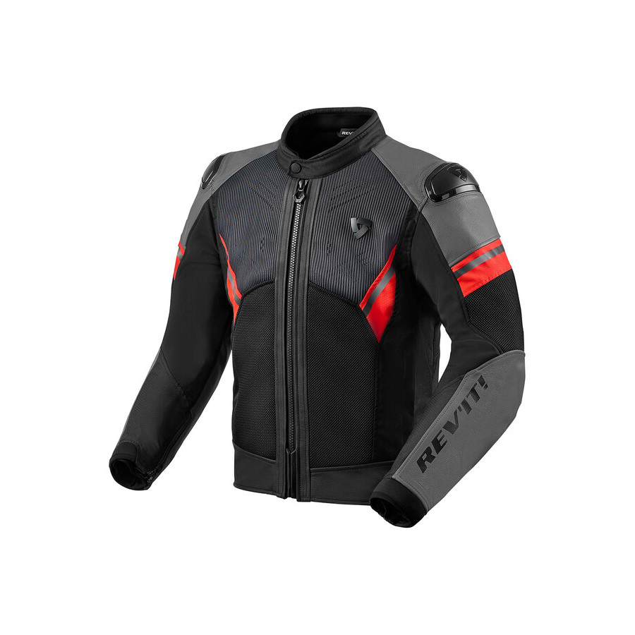 Rev'it - Veste Mantis 2 H2O