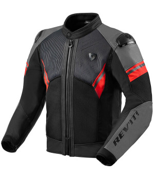 Rev'it - Veste Mantis 2 H2O