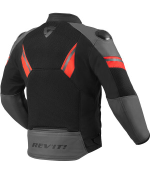 Rev'it - Veste Mantis 2 H2O