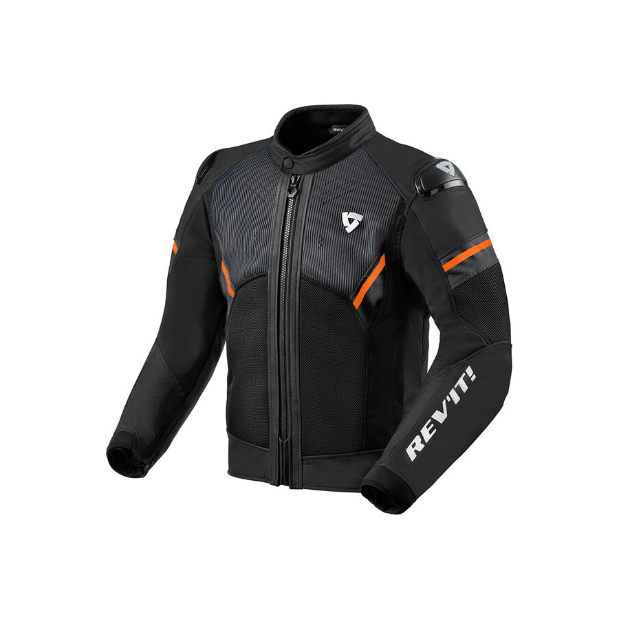 Rev'it - Veste Mantis 2 H2O