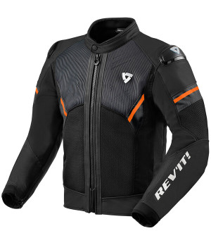 Rev'it - Veste Mantis 2 H2O