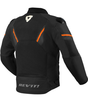 Rev'it - Veste Mantis 2 H2O
