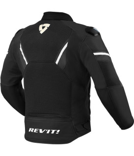 Rev'it - Veste Mantis 2 H2O