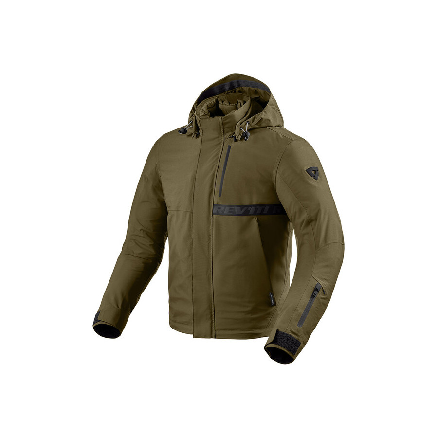 Rev'it - Veste Montana H2O