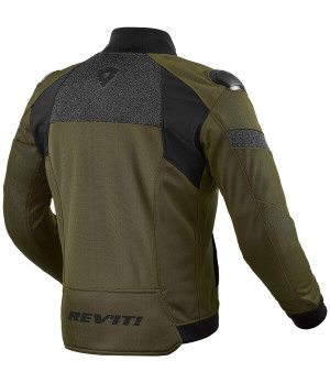 Rev'it - Veste Action H2O