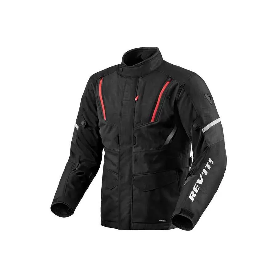 Rev'it - Veste Move H2O Rev'it - Veste Move H2O