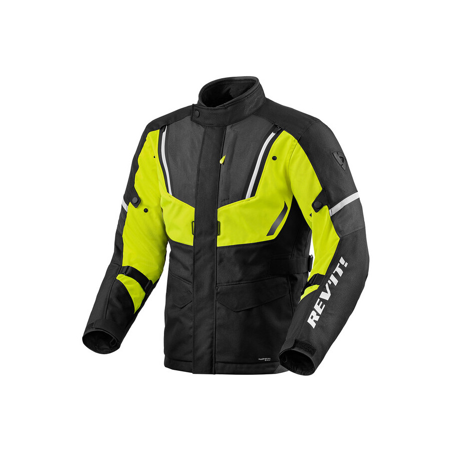 Rev'it - Veste Move H2O