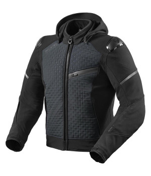 Rev'it - Veste Iridium H2O