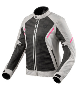 Rev'it - Veste Torque 2 H2O Ladies