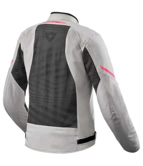 Rev'it - Veste Torque 2 H2O Ladies