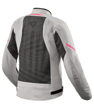 Rev'it - Veste Torque 2 H2O Ladies