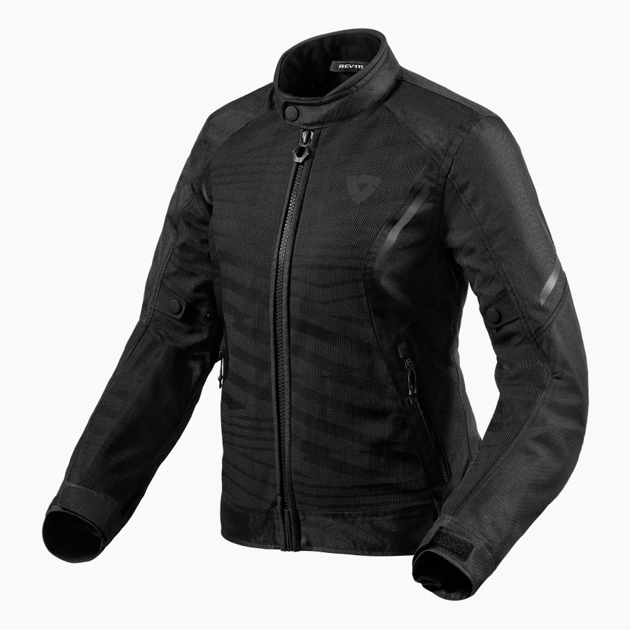 Rev'it - Veste Torque 2 H2O Ladies