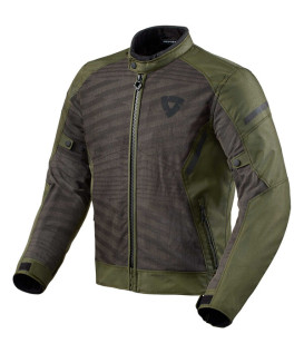 Rev'it - Veste Torque 2 H2O