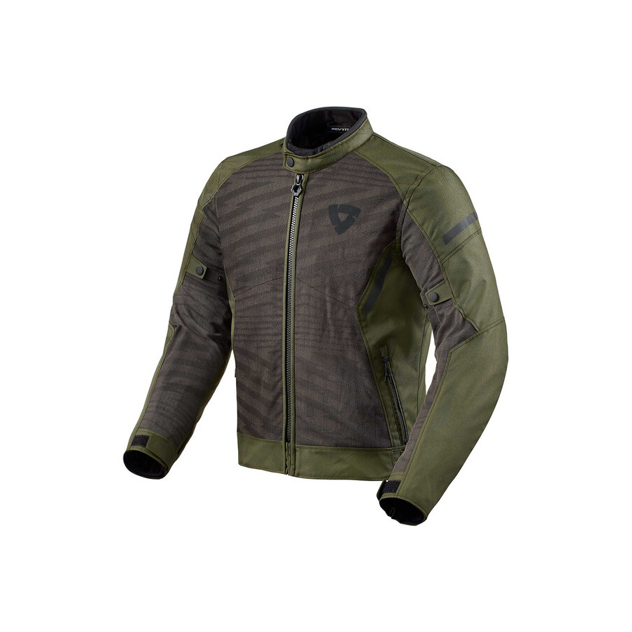 Rev'it - Veste Torque 2 H2O