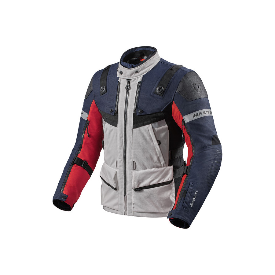 Rev'it - Veste Defender 3 GTX