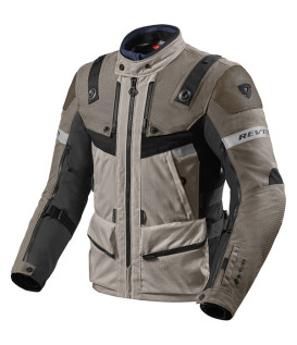 Rev'it - Veste Defender 3 GTX