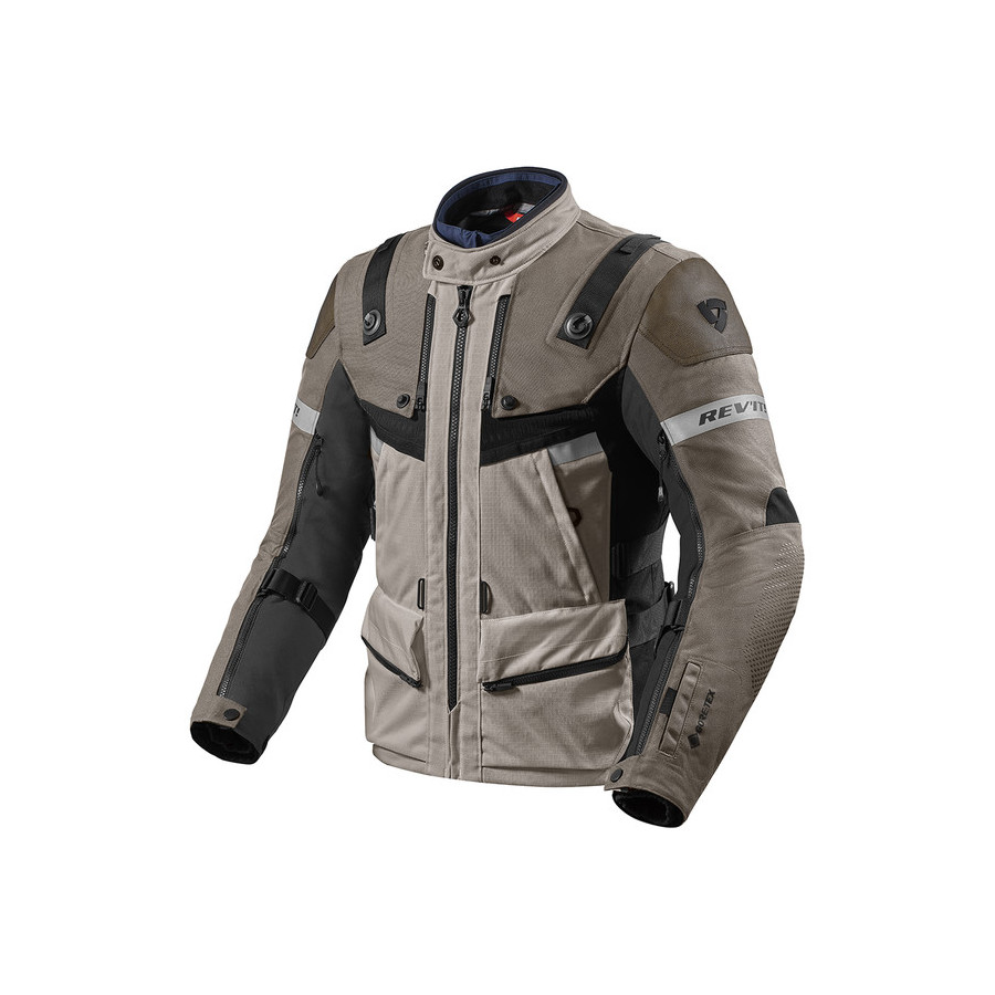 Rev'it - Veste Defender 3 GTX