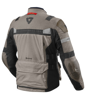 Rev'it - Veste Defender 3 GTX