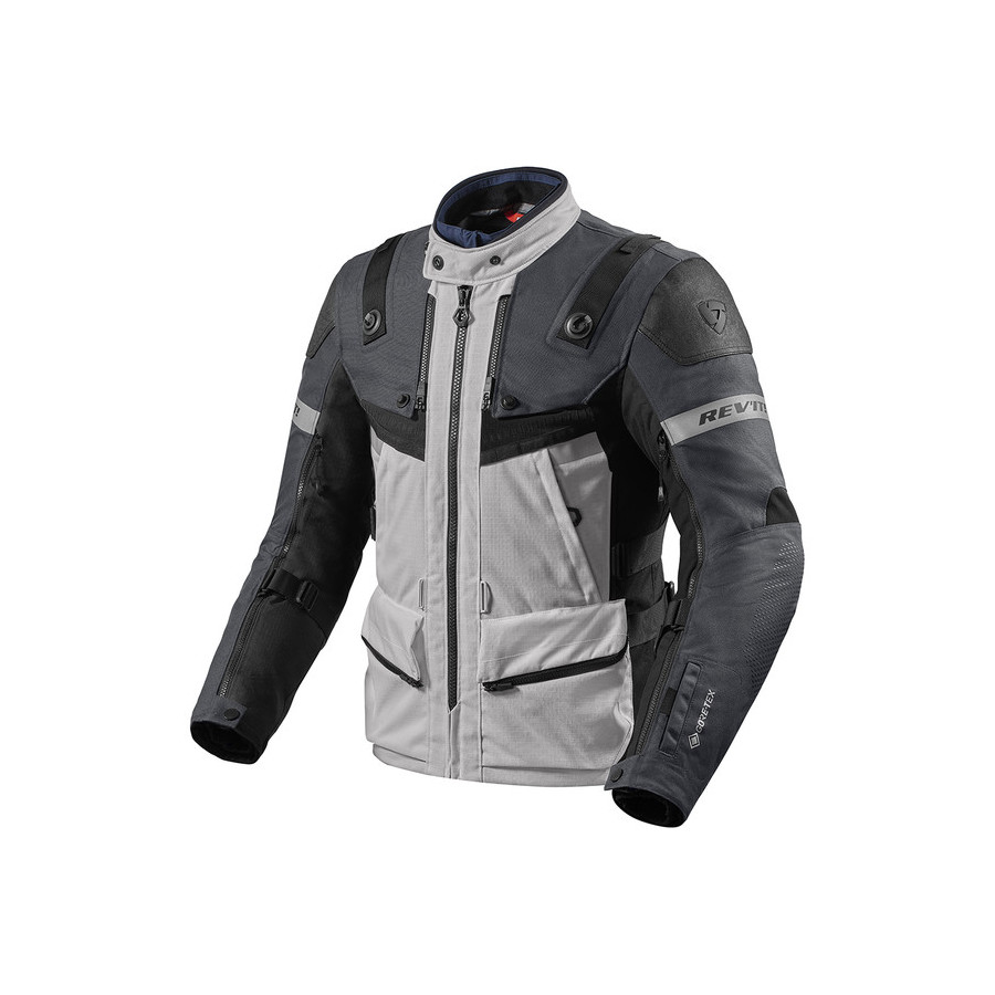 Rev'it - Veste Defender 3 GTX