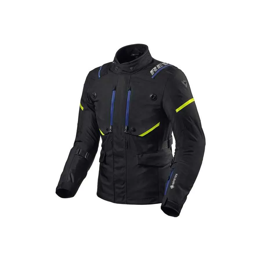 Rev'it - Veste Vertical GTX
