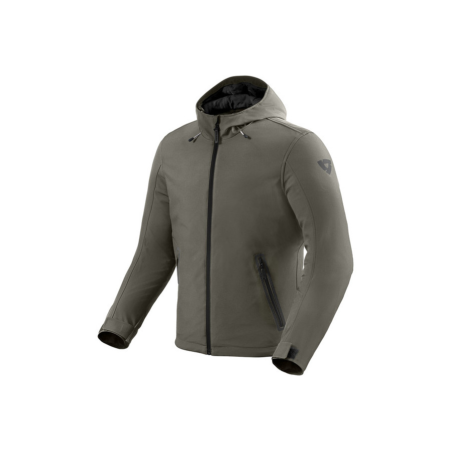 Rev'it - Veste Traffic H2O