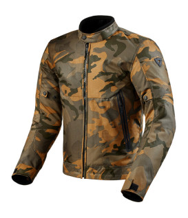 Rev'it - Veste Shade H2O