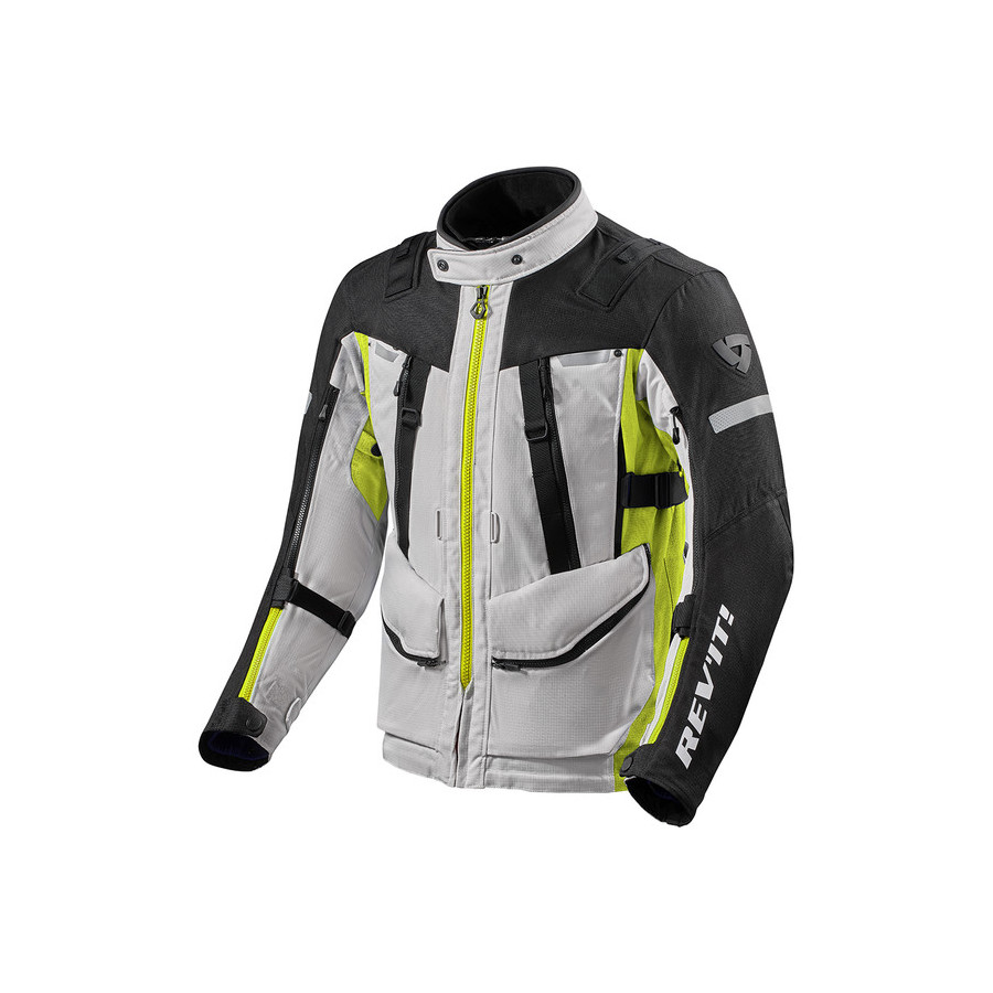 Rev'it - Veste Sand 4 H2O