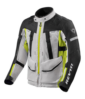 Rev'it - Veste Sand 4 H2O