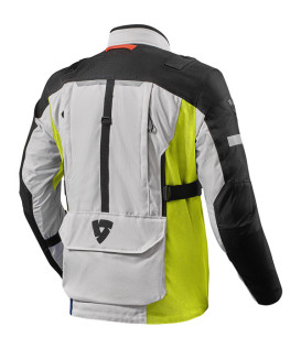 Rev'it - Veste Sand 4 H2O