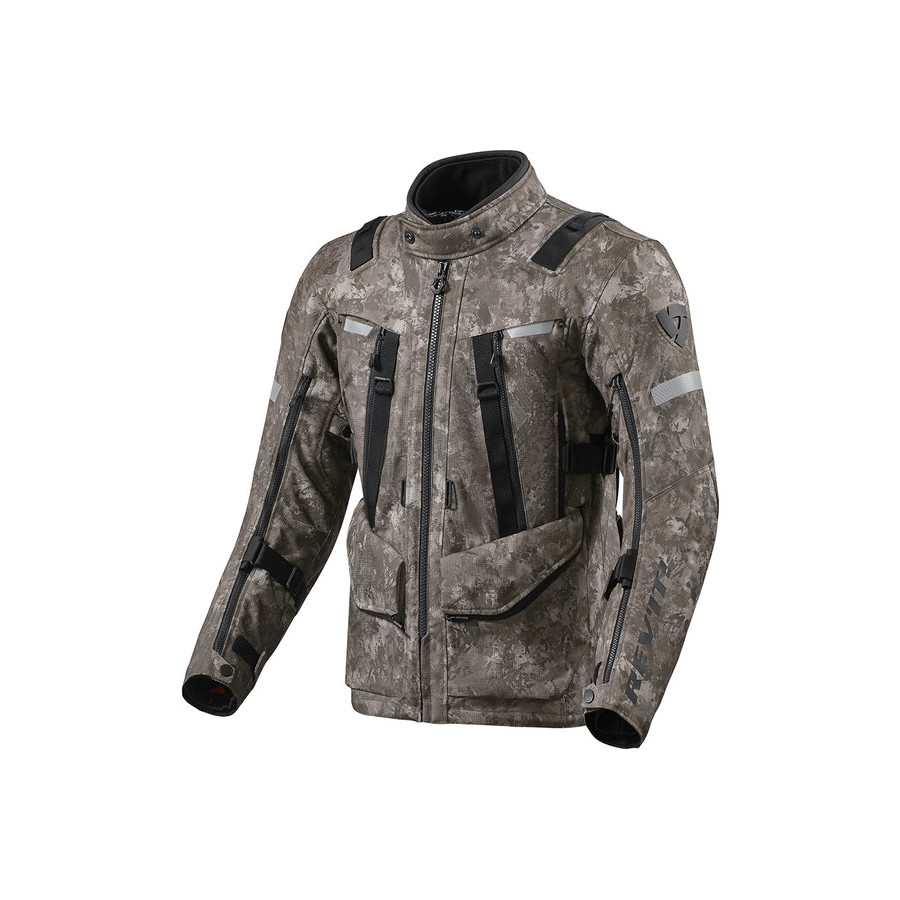 Rev'it - Veste Sand 4 H2O