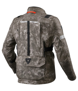 Rev'it - Veste Sand 4 H2O