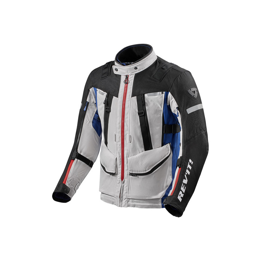 Rev'it - Veste Sand 4 H2O