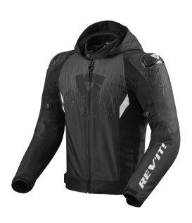 Rev'it - Veste Quantum 2 H2O