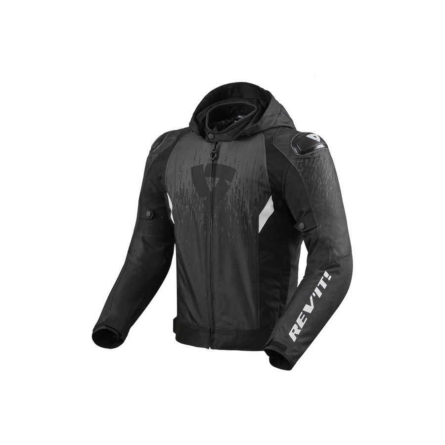 Rev'it - Veste Quantum 2 H2O