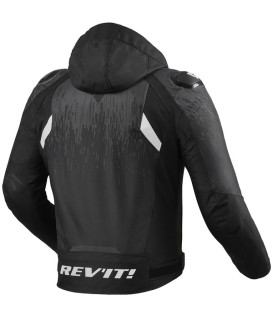 Rev'it - Veste Quantum 2 H2O