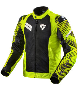 Rev'it - Veste Apex Air H2O