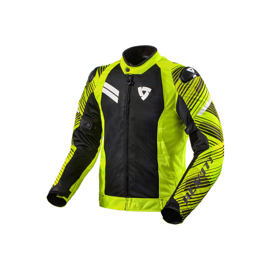 Rev'it - Veste Apex Air H2O