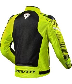 Rev'it - Veste Apex Air H2O